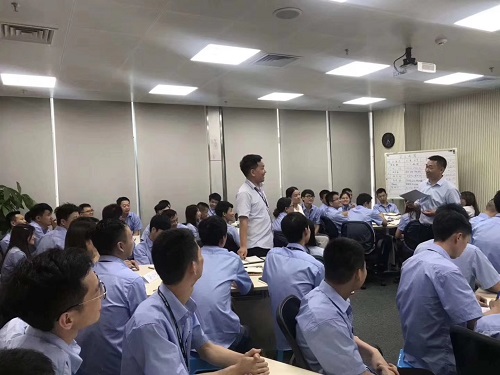 培訓(xùn)照片